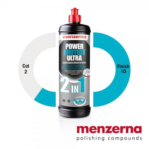 Power Protect Ultra 2in1