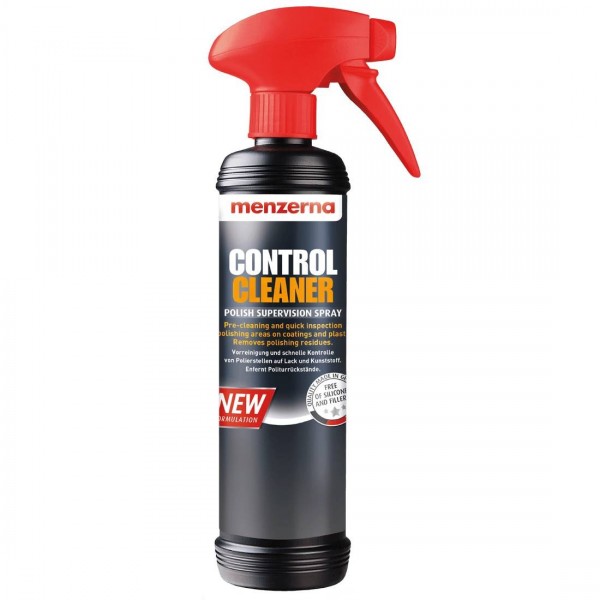 Control Cleaner