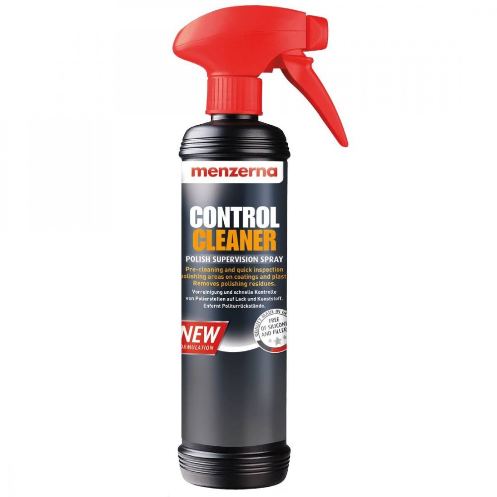 Control Cleaner