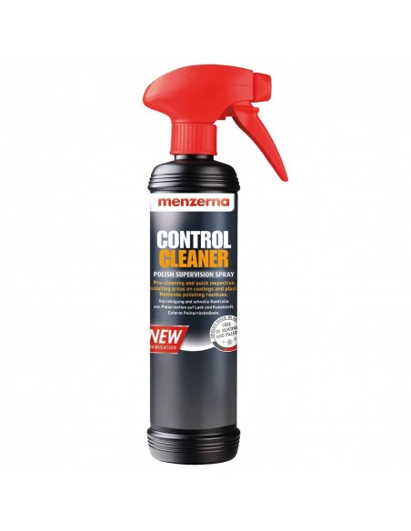 Control Cleaner