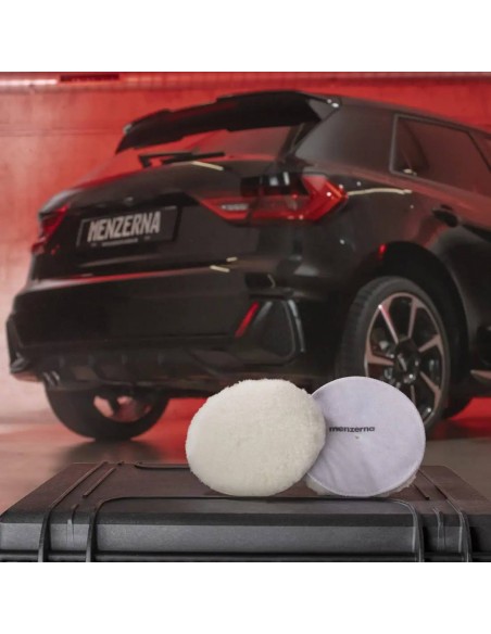 Premium Lambswool Pad