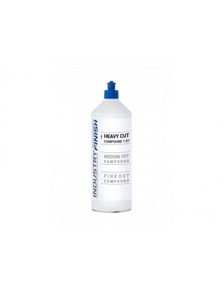 1.01 Heavy cut compound