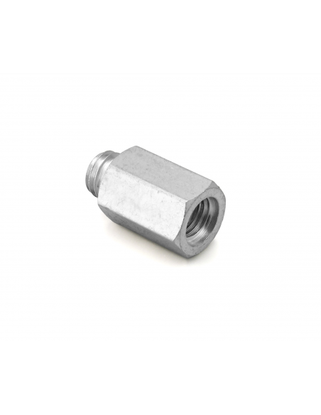 Adaptateur  5/8 To M14 pour peau de mouton 40411