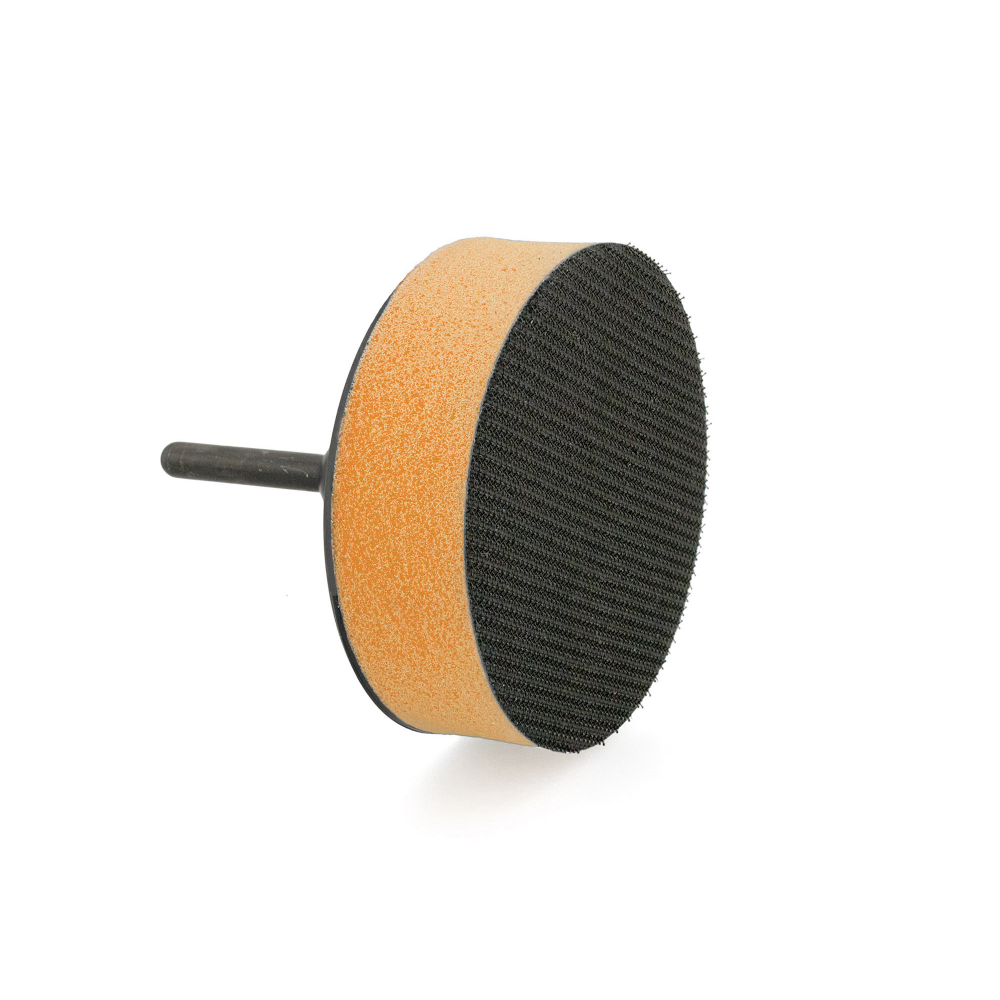 GRIP SOFT Spindle pad (20mm foam)