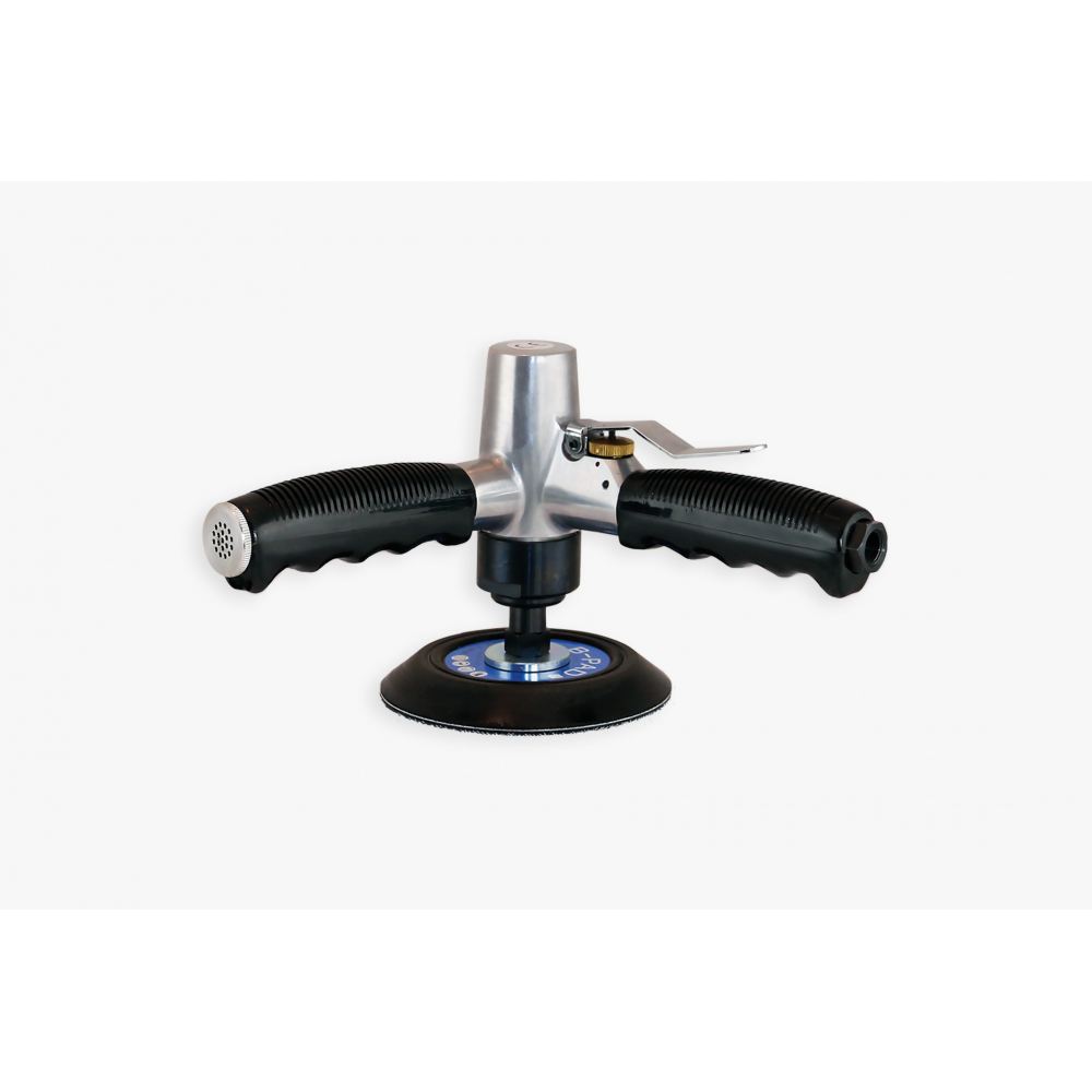 Lustreuse pneumatique  KP-302