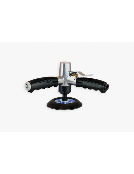 Lustreuse pneumatique  KP-302