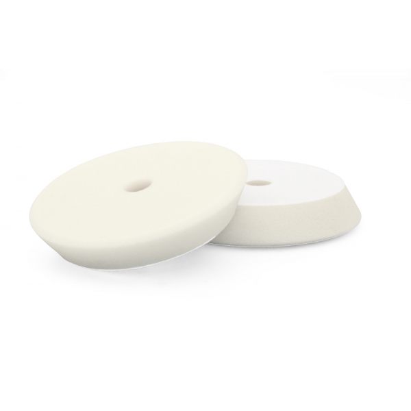 Pad de polissage léger PRO-CLASSIC CREAM pour support 125mm