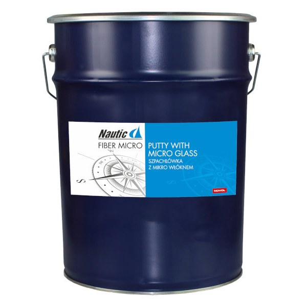 Mastic Fibre NAUTIC MICRO