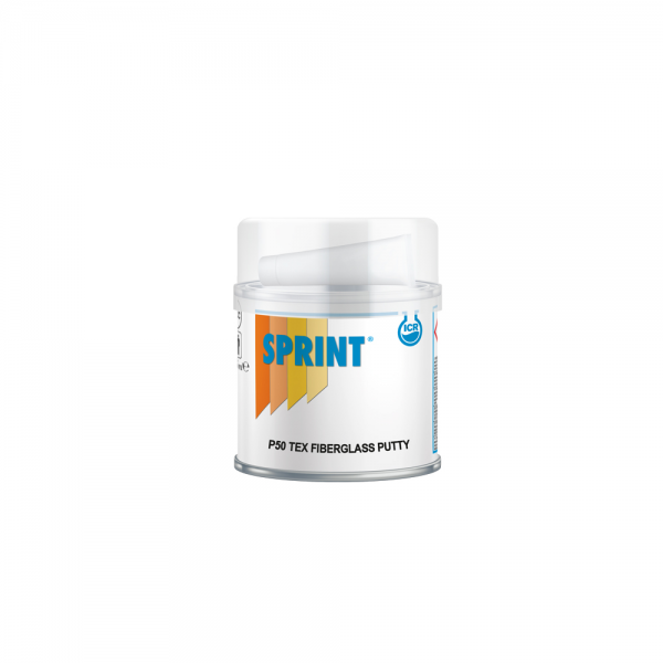 Mastic Fibre P50 TEX