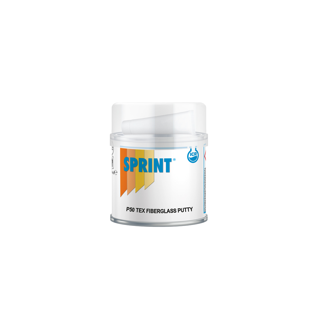 Mastic Fibre P50 TEX