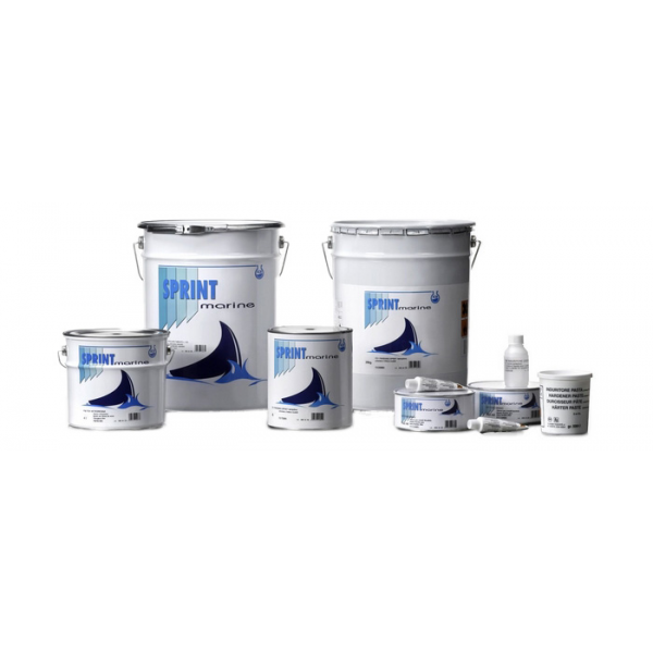 MASTIC GEL DE FINITION  S12 VE/P