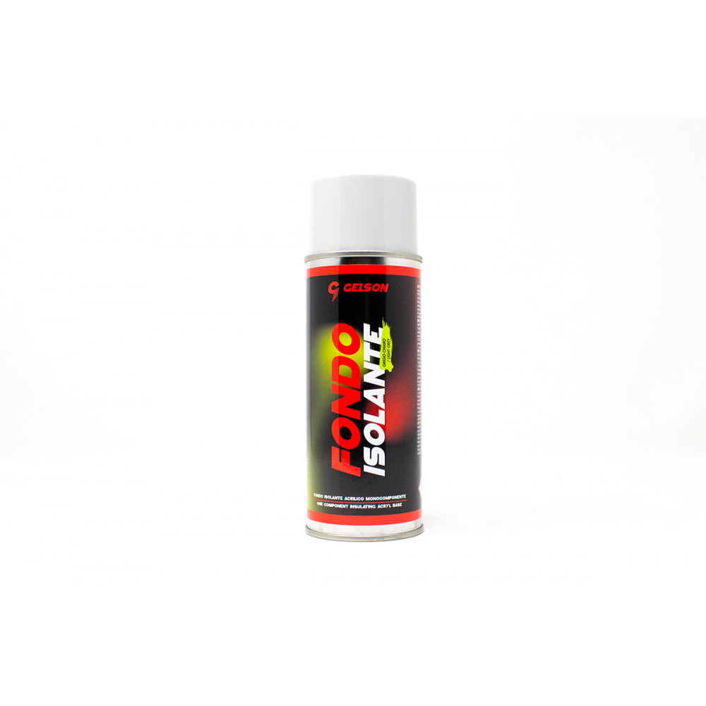 Apprêt Isolant en spray
