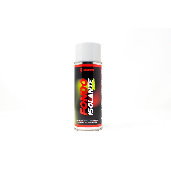 Apprêt Isolant en spray 2
