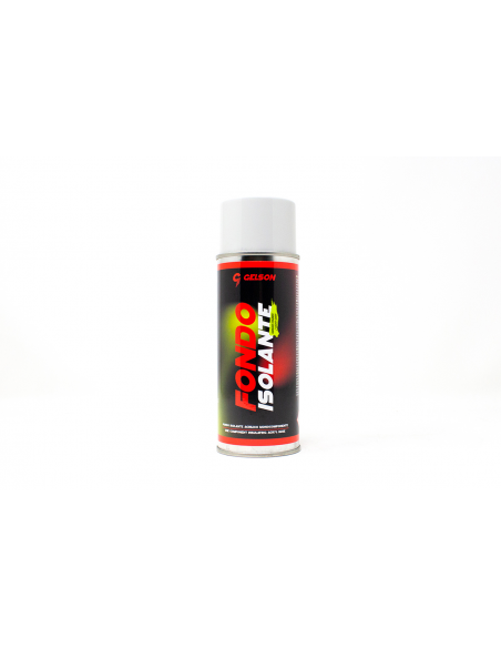 Apprêt Isolant en spray