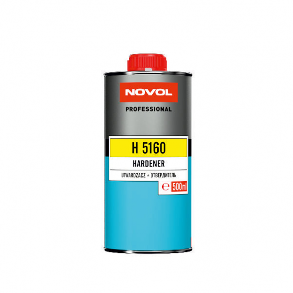 Durcisseur H5160 Standard pour NOVAKRYL 560