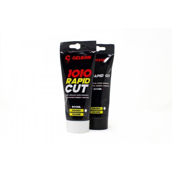 Pate Abrasive Mordente 1010 NERA Rapid Cut