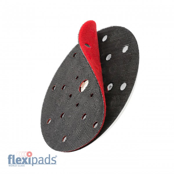 Pad de protection plateau velcro 21 trous (Pack de 5)