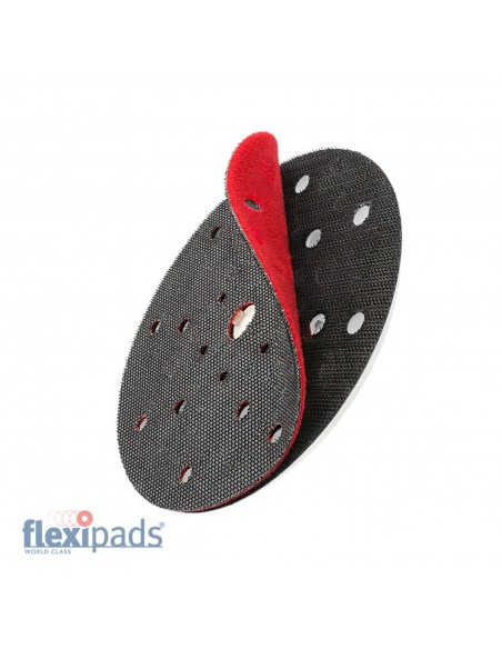 Pad de protection plateau velcro 21 trous (Pack de 5)
