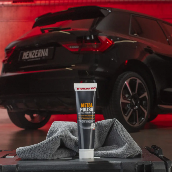 Metal Polish