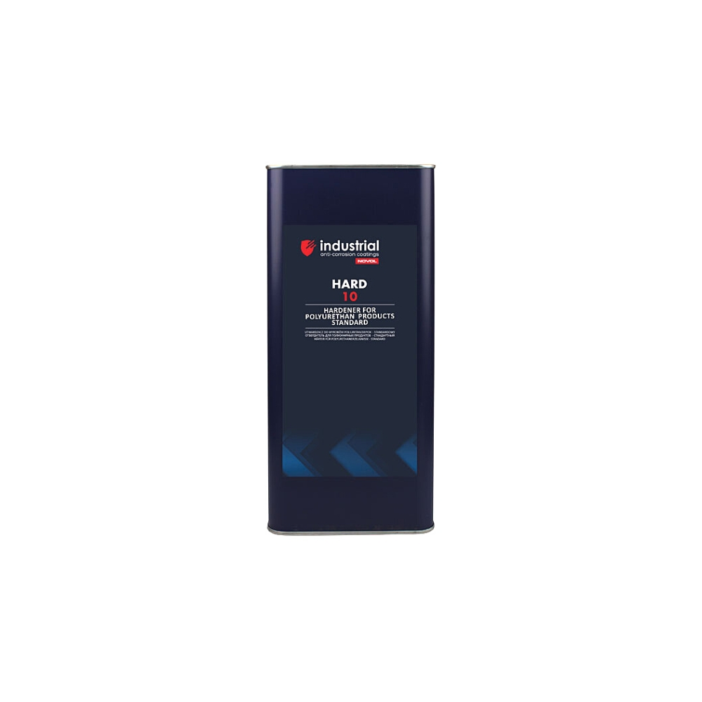 Durcisseur HARD 10 pour peinture polyuréthane