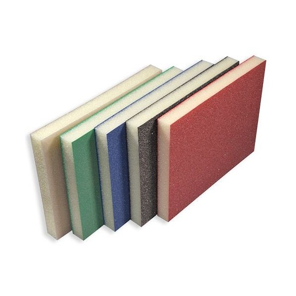 DOUBLEFLEX SOFTPADS [100P]