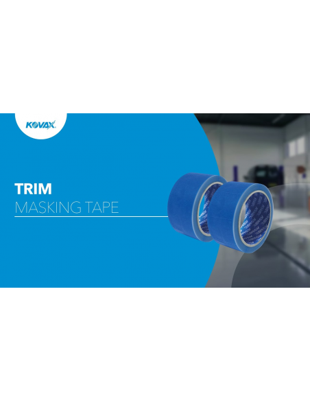 RUBAN DE MASQUAGE TRIM