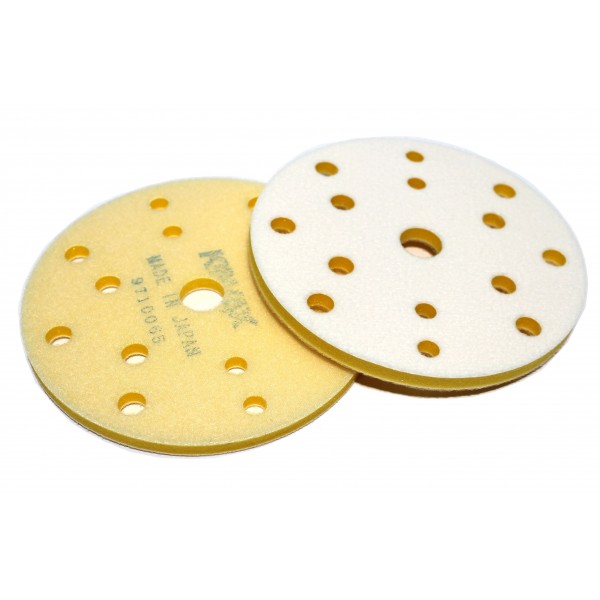 BUFLEX DRY SUPER TACK INTERFACE 15 TROUS