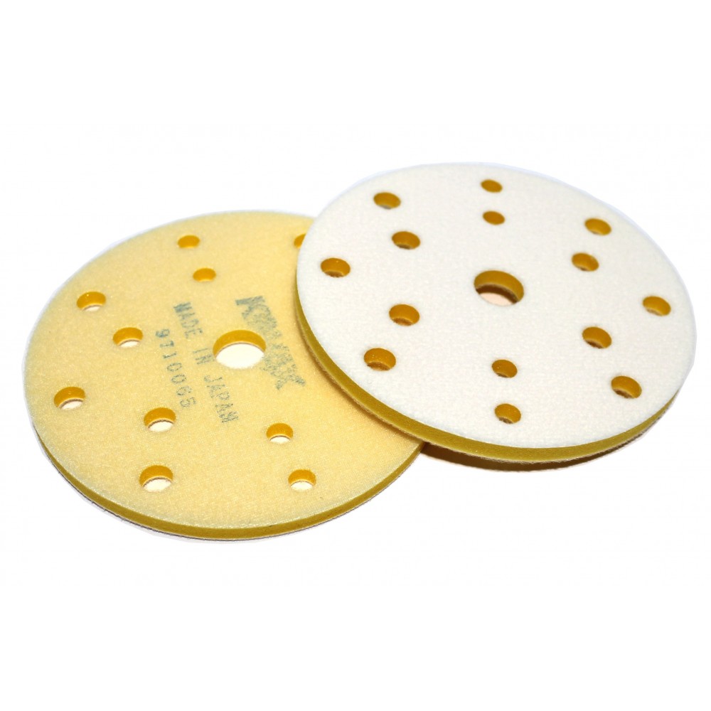 BUFLEX DRY SUPER TACK INTERFACE 15 TROUS