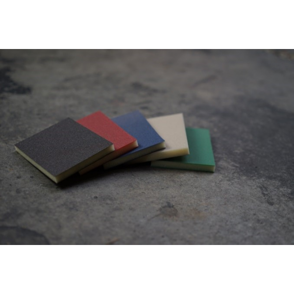 DOUBLEFLEX SOFTPADS [100P] 2