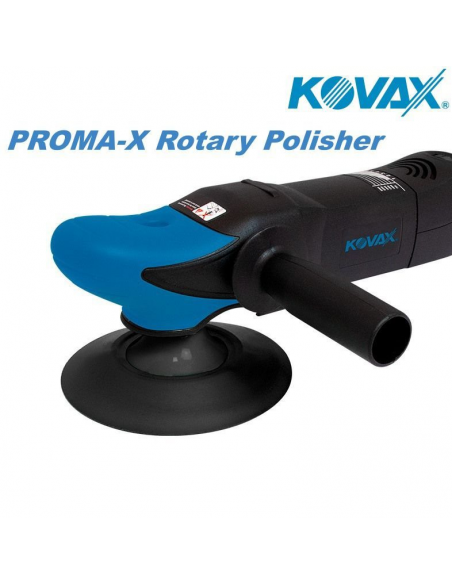 PROMA-X LUSTREUSE ELECTRIQUE