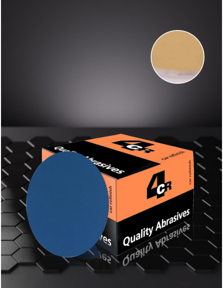 3450  Perfect Finish Disque de finition