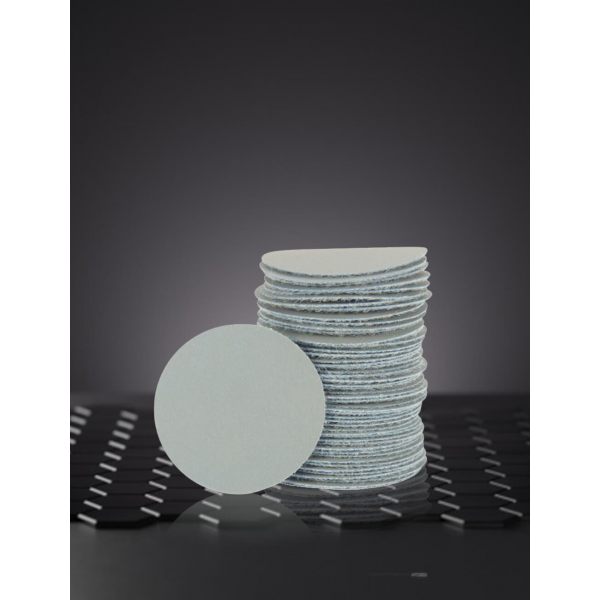 8300  Mini Sanding Disc Velco P3000   100 pieces pack