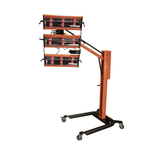 Ampoule de rechange 53cm pour 9751.0003
