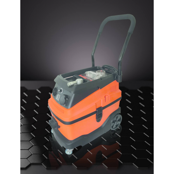 9500 Aspirateur industriel
