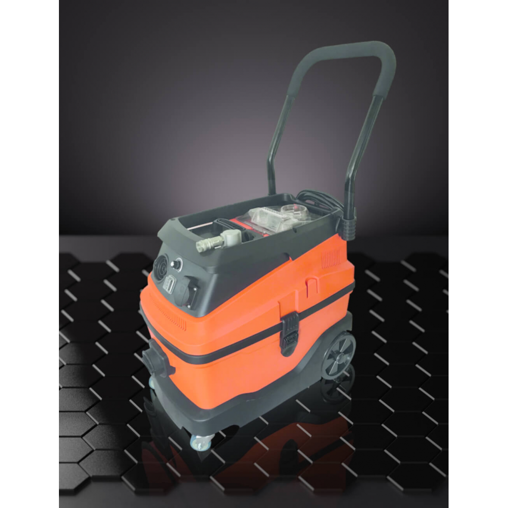 9500 Aspirateur industriel