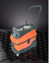 9500 Aspirateur industriel