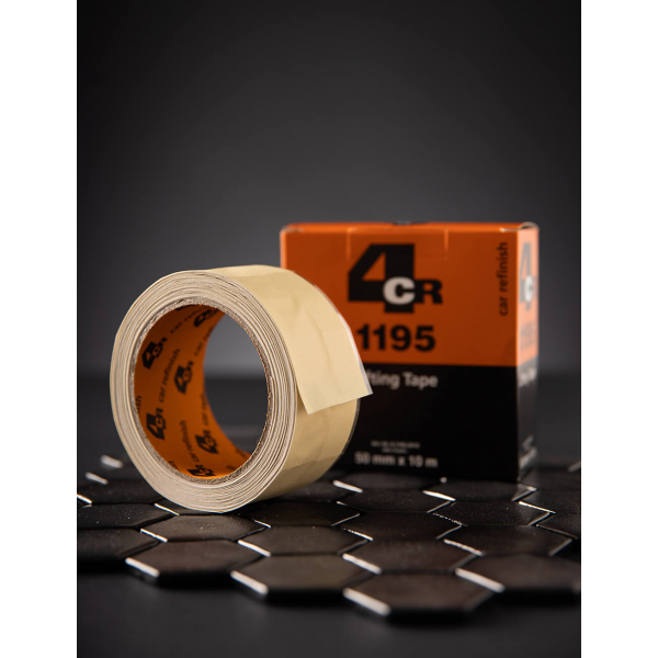 1195 Ruban protection joints