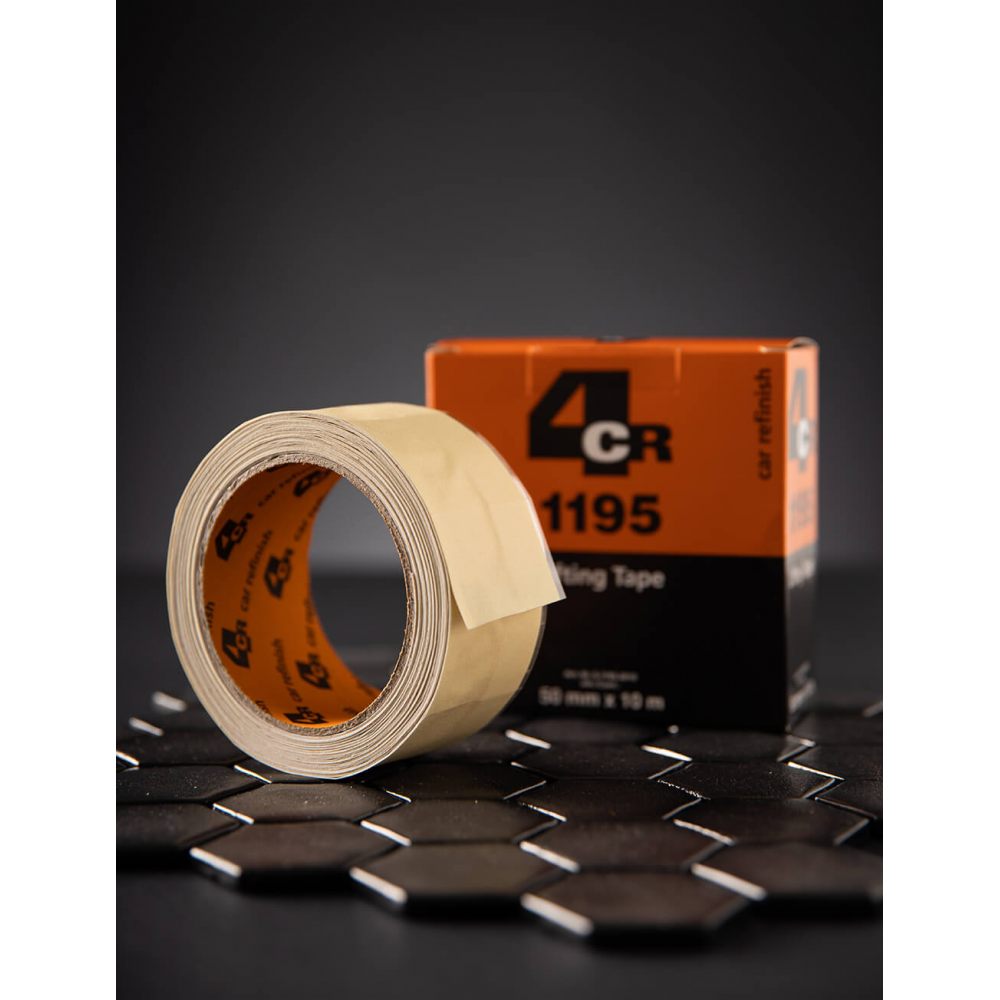 1195 Ruban protection joints