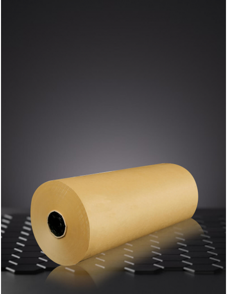 1160 Papier de masquage kraft 40g/m