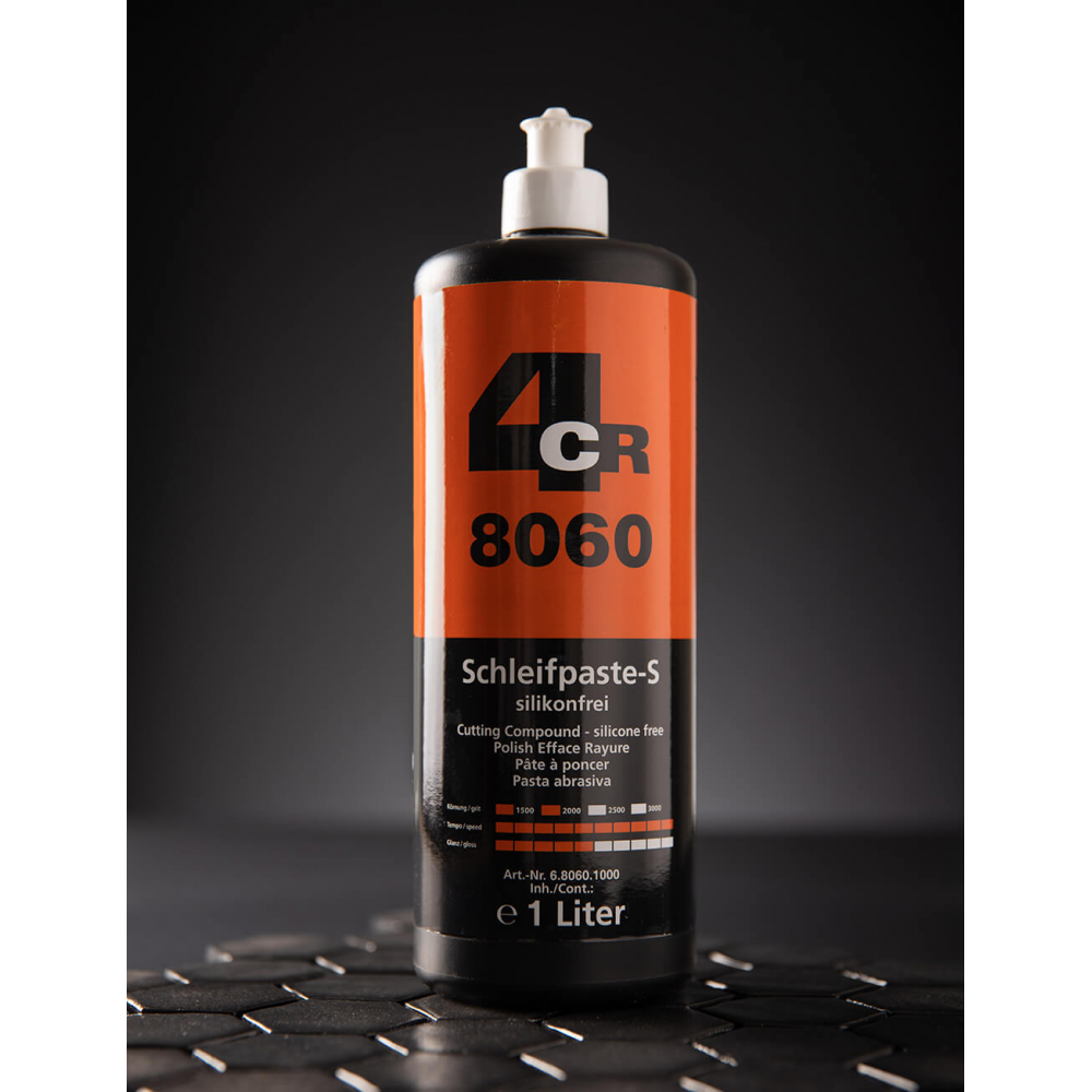8060 Cutting Compound-S
