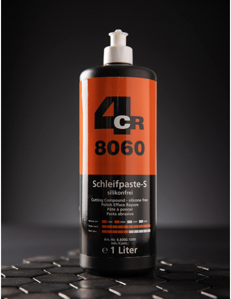 8060 Cutting Compound-S