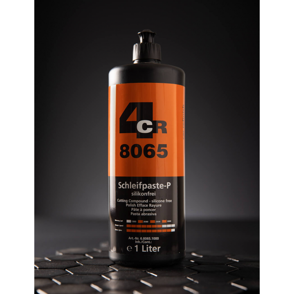 8065 Cutting Compound-P