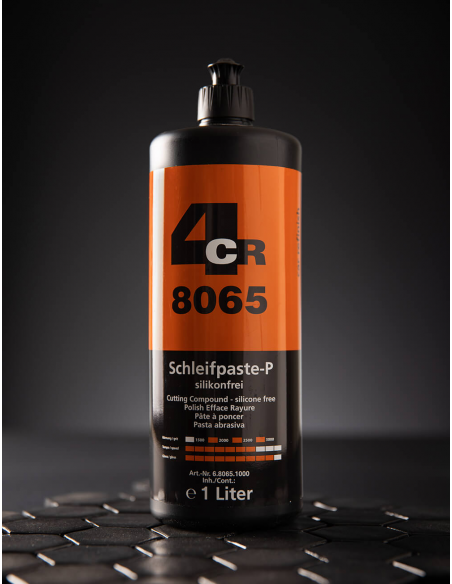 8065 Cutting Compound-P