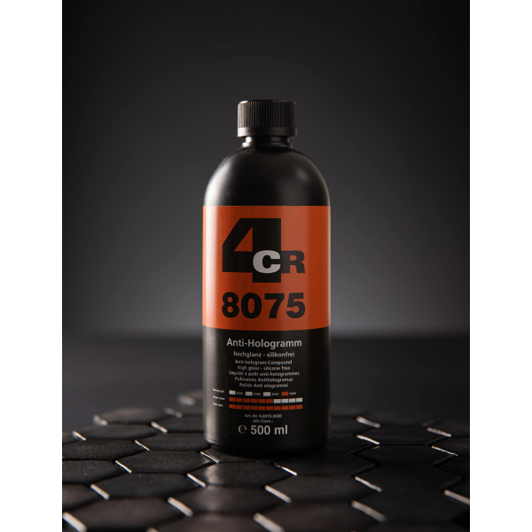 8075  Anti-hologram Compound