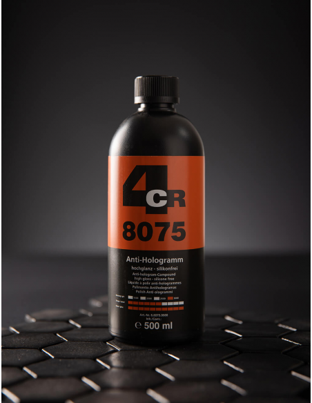 8075  Anti-hologram Compound