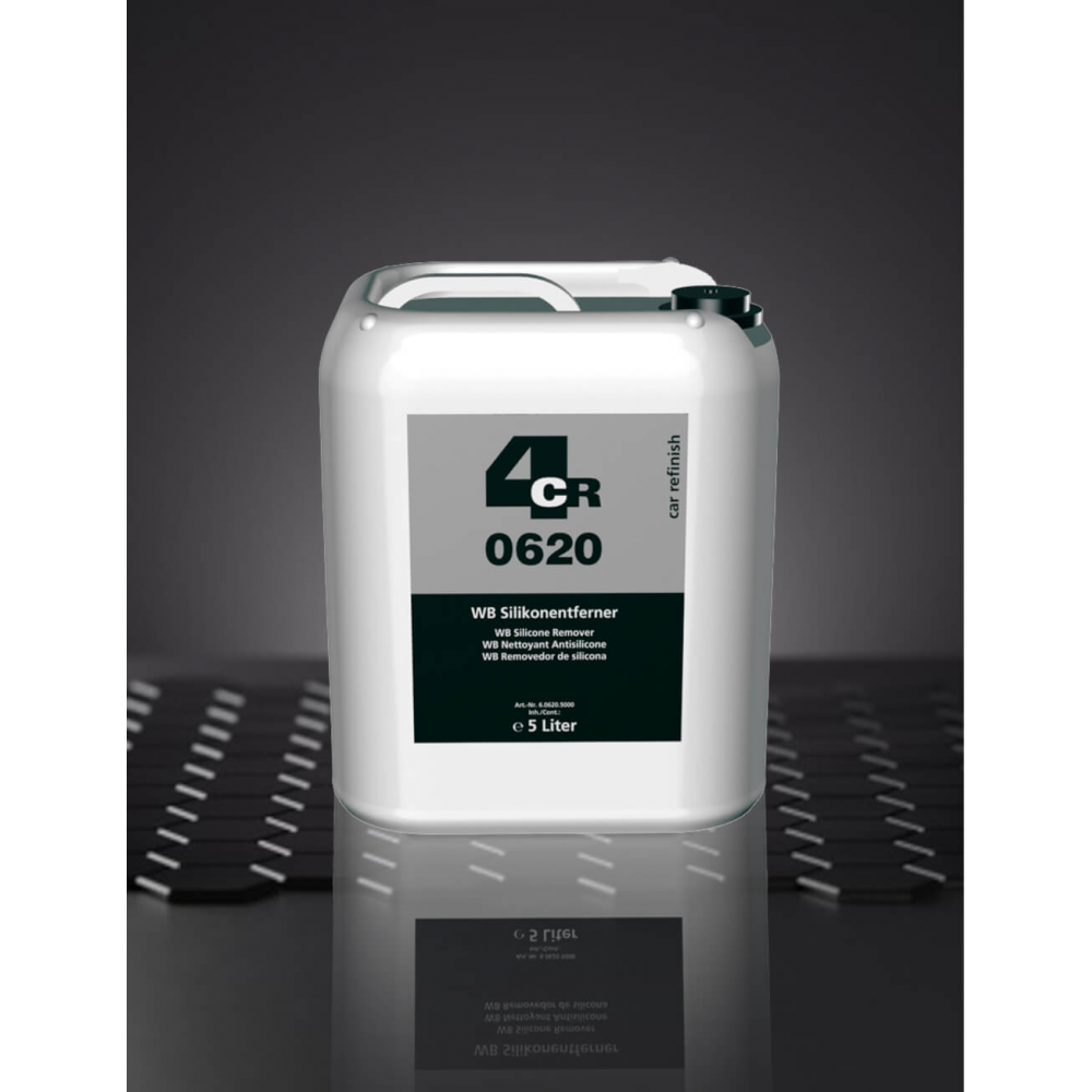 0620  Dégraissant base hydro