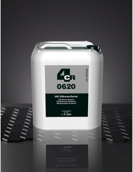 0620  Dégraissant base hydro