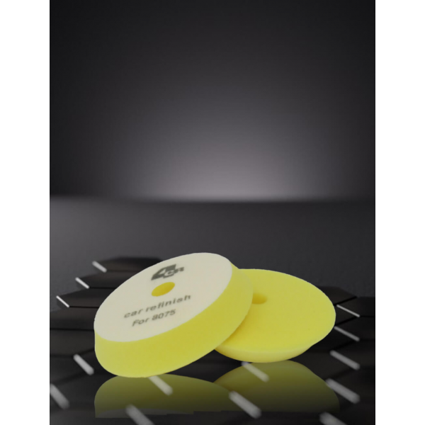 8713 Pad de polissage pour Velcro 150mm