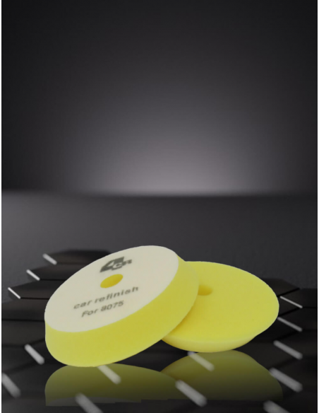 8713 Pad de polissage pour Velcro 150mm
