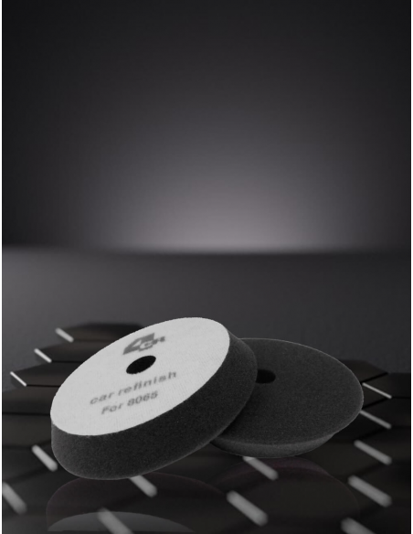 8714 Pad de polissage pour Velcro 125mm